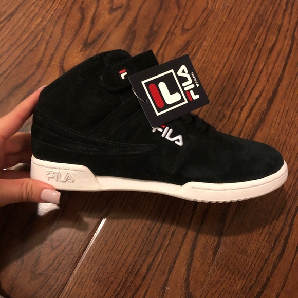 Fila Shoes - Fila Sneakers